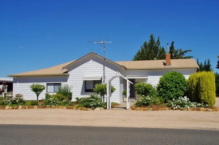 18 Arumpo Street, Renmark SA 5341