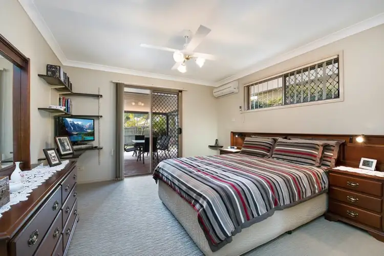 Fifth view of Homely house listing, 5 Barrier Close, Buderim QLD 4556