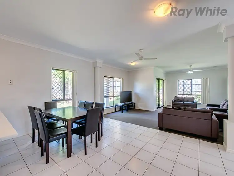 Second view of Homely house listing, 2 Carney Circuit, Redbank Plains QLD 4301