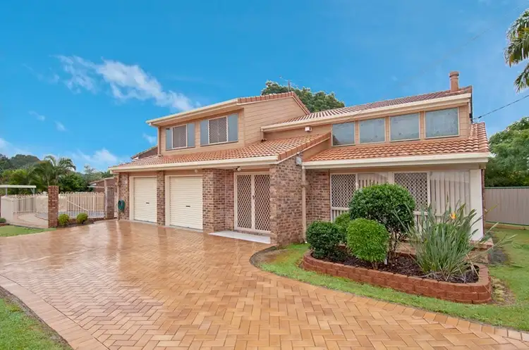 24 Galena Court, Bethania QLD 4205