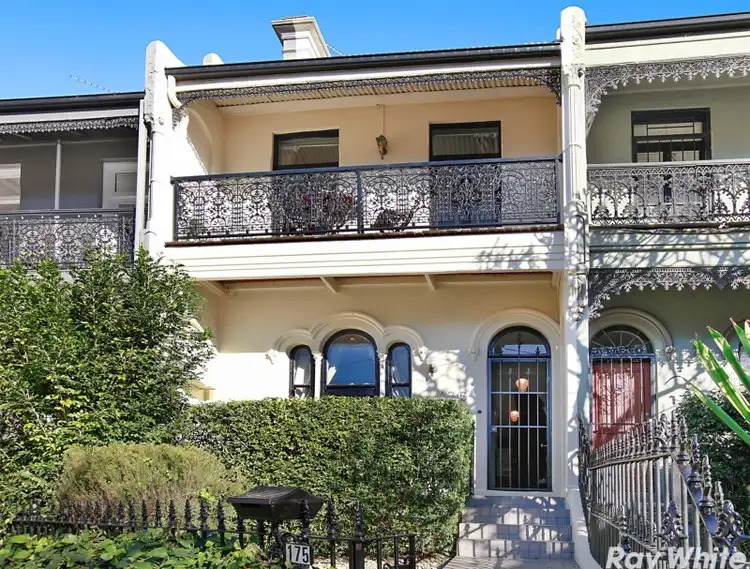 Seventh view of Homely house listing, 175 Glenmore Road, Paddington NSW 2021