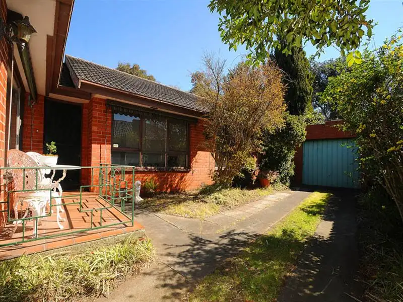 Main view of Homely house listing, 5 Mahoney Crescent, Seaford VIC 3198