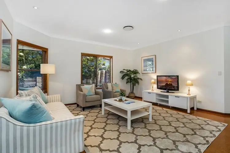Second view of Homely house listing, 119 Broomfield Street, Taringa QLD 4068