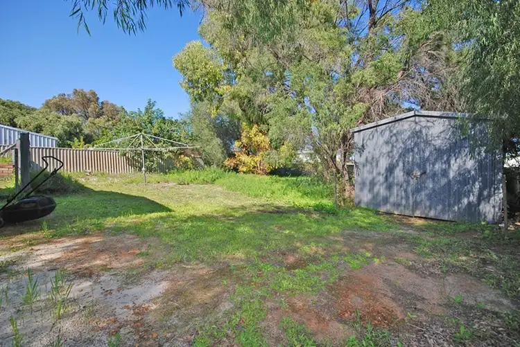 Fourth view of Homely house listing, 10 Cameron Street, Jurien Bay WA 6516