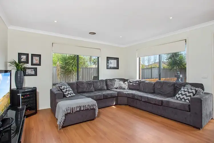 Sixth view of Homely house listing, 3 Grace Court, Wodonga VIC 3690