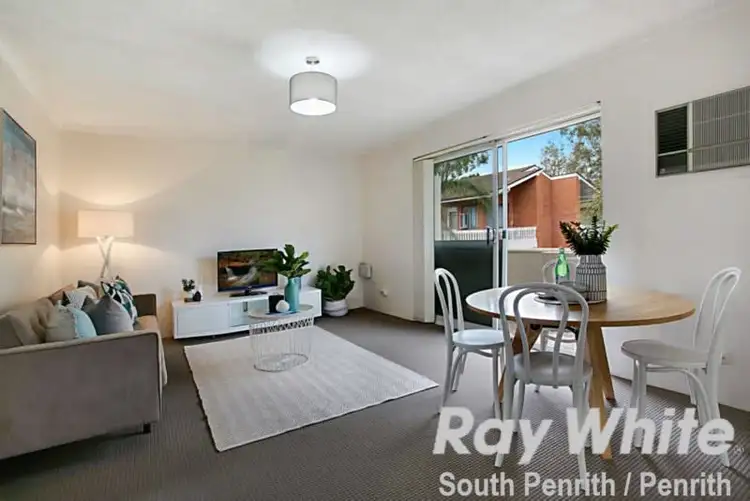 Seventh view of Homely unit listing, 17/324 Jamison Road, Jamisontown NSW 2750