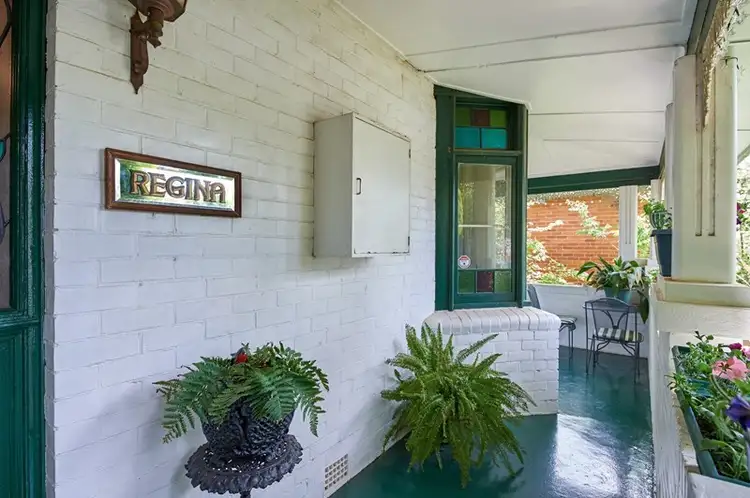 Second view of Homely house listing, 50 Flinders Street, Turvey Park NSW 2650