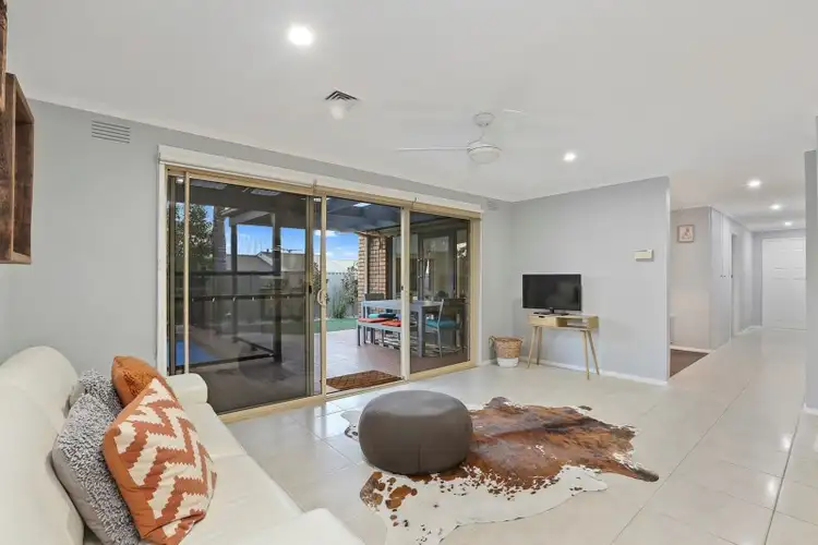 Sixth view of Homely house listing, 1 Pinecrest Drive, Highton VIC 3216