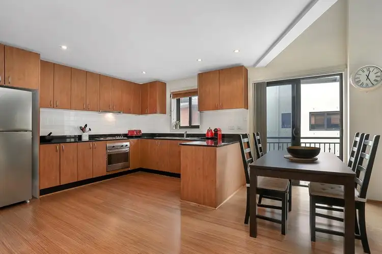 Second view of Homely apartment listing, 23/30 Folkestone Parade, Botany NSW 2019