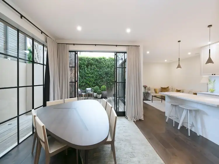 Fifth view of Homely house listing, 14 Holdsworth Street, Woollahra NSW 2025