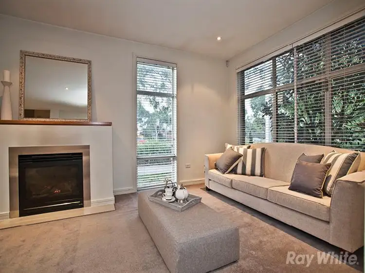Seventh view of Homely house listing, 3 Bellerine Court, Mulgrave VIC 3170