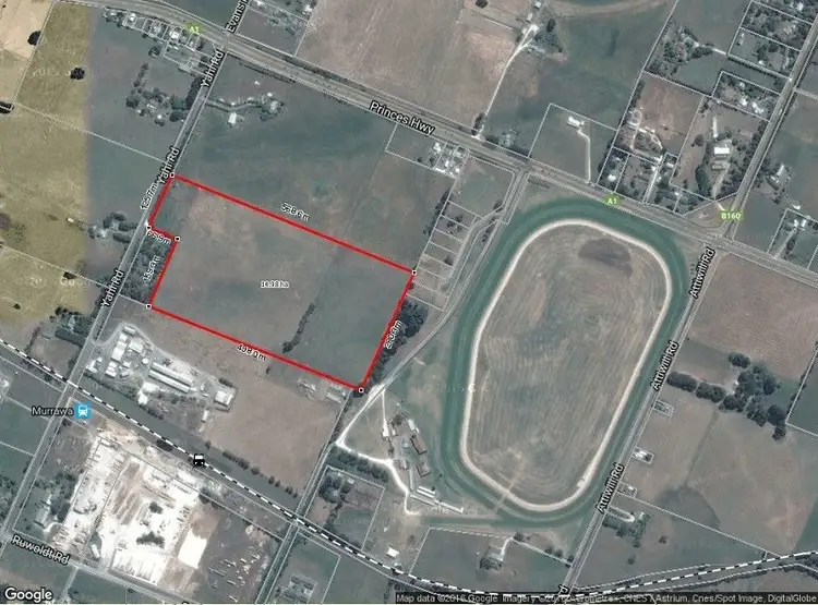 Main view of Homely rural property listing, Lot 2 Yahl Main Road, Glenburnie SA 5291