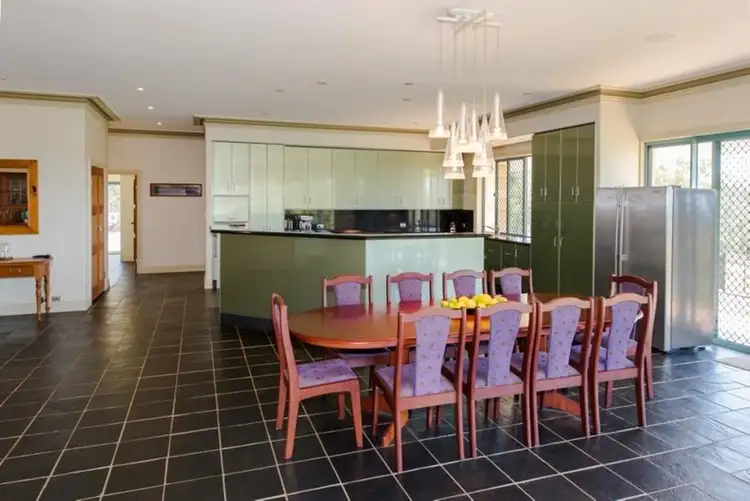 Fifth view of Homely house listing, 410 Tanby Post Office Road, Bondoola QLD 4703