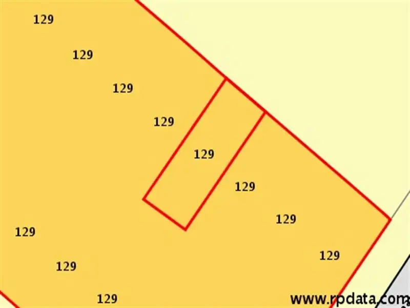 Main view of Homely land listing, Lot 17/129 Point Leander Drive, Port Denison WA 6525