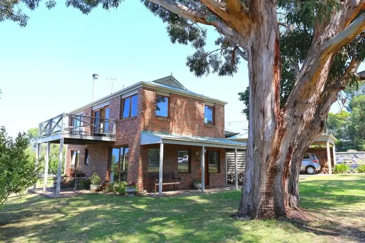 20 Trafalgar Street, Rhyll VIC 3923