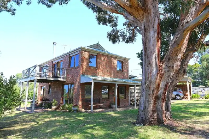 Main view of Homely house listing, 20 Trafalgar Street, Rhyll VIC 3923