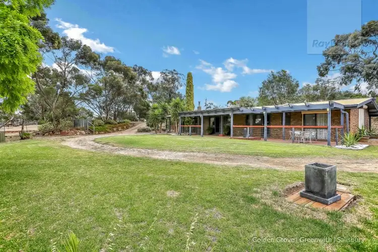 414 Craigmore Road, Uleybury SA 5114