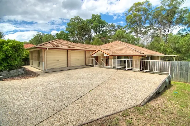 Main view of Homely house listing, 83 Toolara Circuit, Forest Lake QLD 4078
