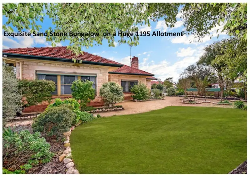 Main view of Homely house listing, 33 Wallace Street, Balaklava SA 5461