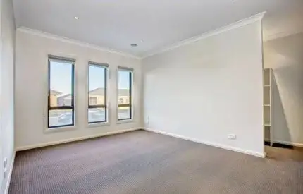 Third view of Homely house listing, 9 Rhone Drive, Wollert VIC 3750