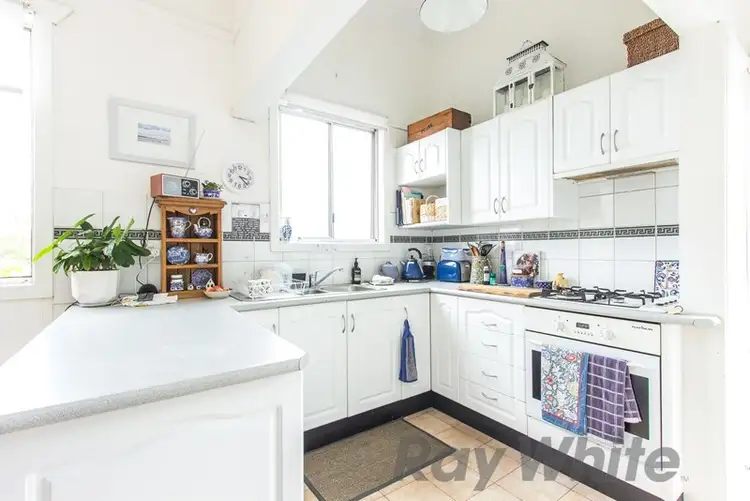 Third view of Homely house listing, 33 Omara Street, Mayfield East NSW 2304