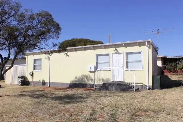 Main view of Homely house listing, 2 New Clayton Street, Kambalda East WA 6442