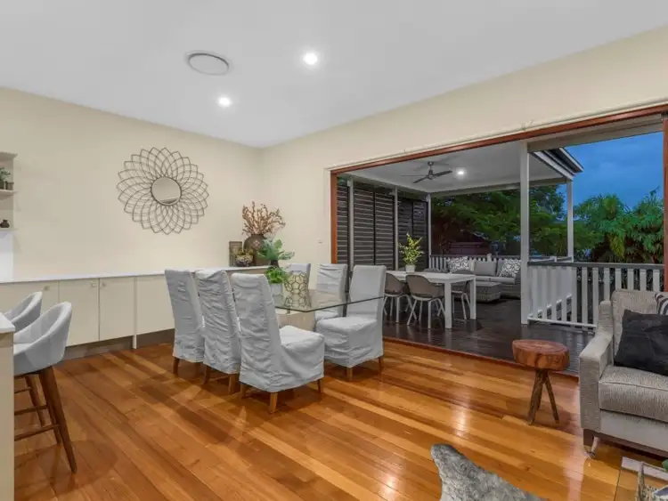 Third view of Homely house listing, 9 Halland Terrace, Camp Hill QLD 4152