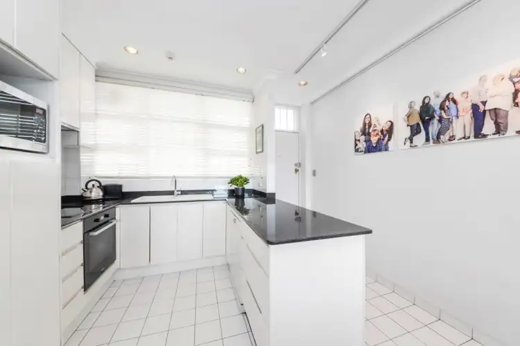 Fifth view of Homely apartment listing, 65/108 Elizabeth Bay Road, Elizabeth Bay NSW 2011