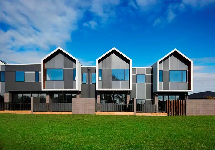 Second view of Homely house listing, 10 Windward Lane, Cranbourne West VIC 3977