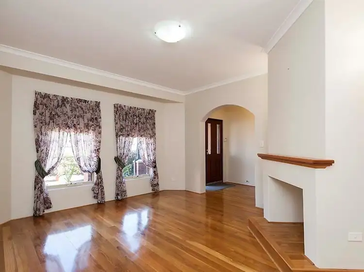 Fourth view of Homely house listing, 21 Brantwood App, Hocking WA 6065