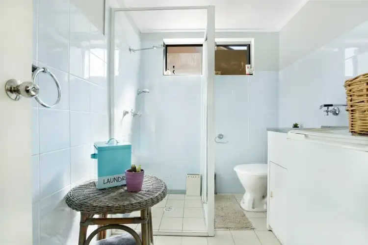 Fifth view of Homely unit listing, 1/19 Railway Crescent, North Wollongong NSW 2500