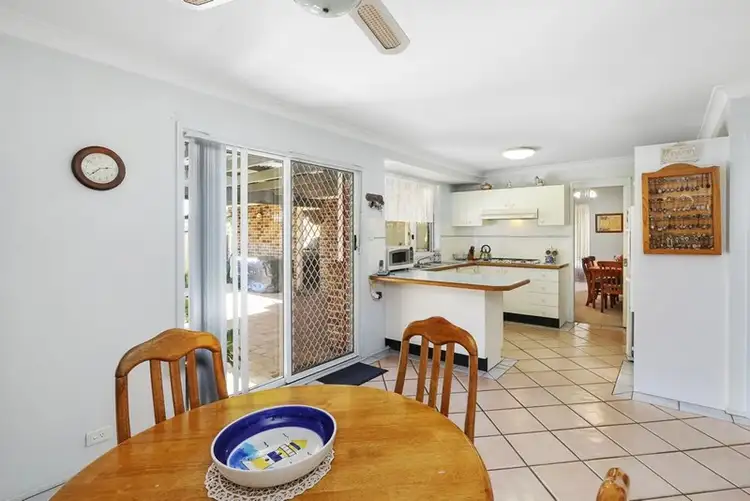 Fourth view of Homely house listing, 6 Kinsey Crescent, Chittaway Bay NSW 2261