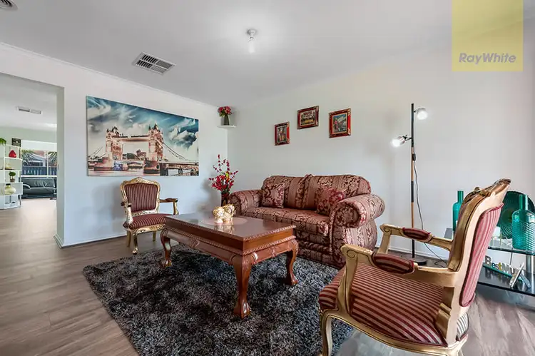 Seventh view of Homely house listing, 3 Banstead Nook, Craigieburn VIC 3064