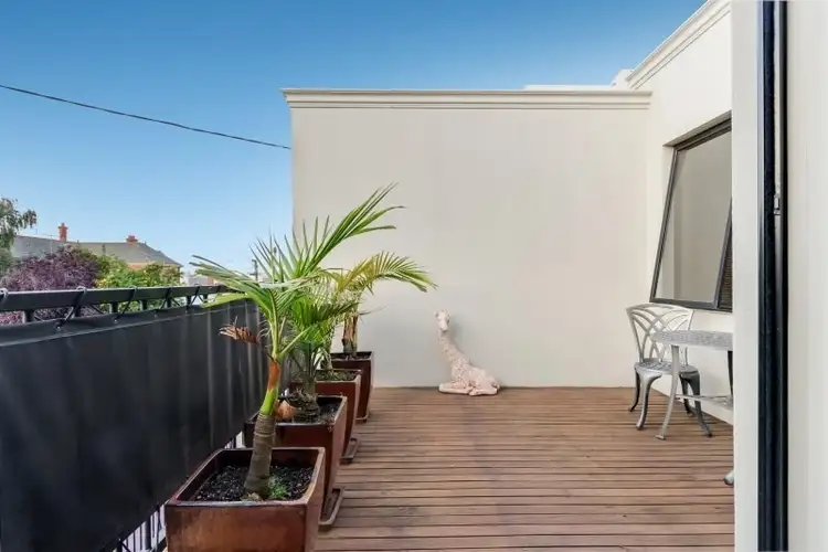 Sixth view of Homely house listing, 3/3 Adams Place, Geelong VIC 3220
