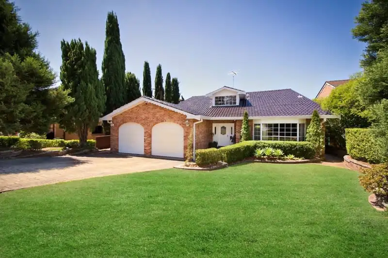 Main view of Homely house listing, 40 Blaxland Drive, Illawong NSW 2234