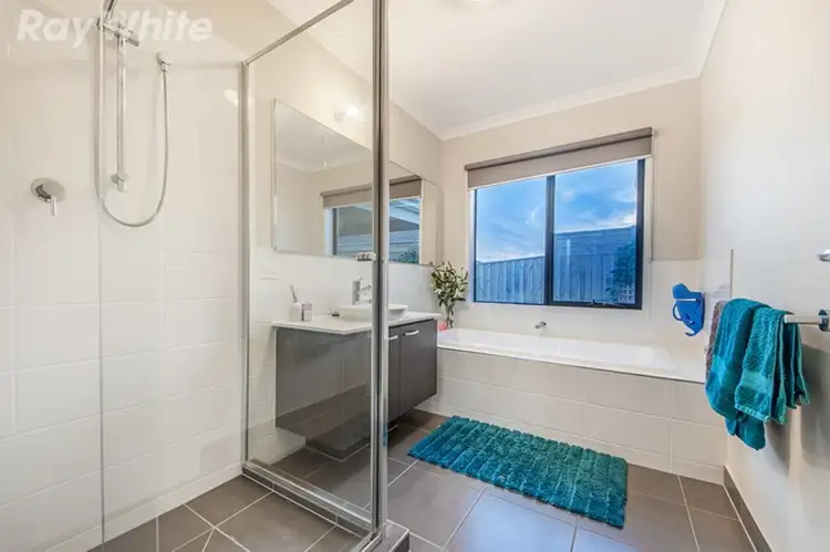 Sixth view of Homely house listing, 93 Tesselaar Road, Epping VIC 3076