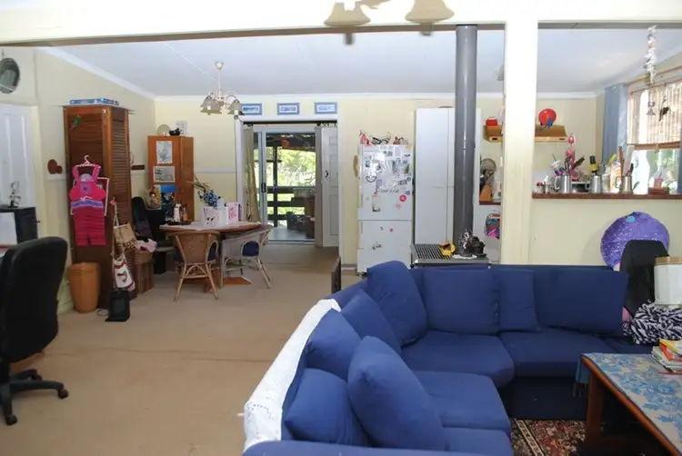 Fifth view of Homely house listing, 150 Tallyan Point Road, Basin View NSW 2540