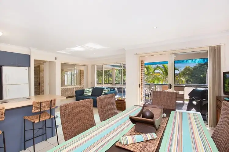 Seventh view of Homely house listing, 6 Thunder Drive, Currumbin Waters QLD 4223