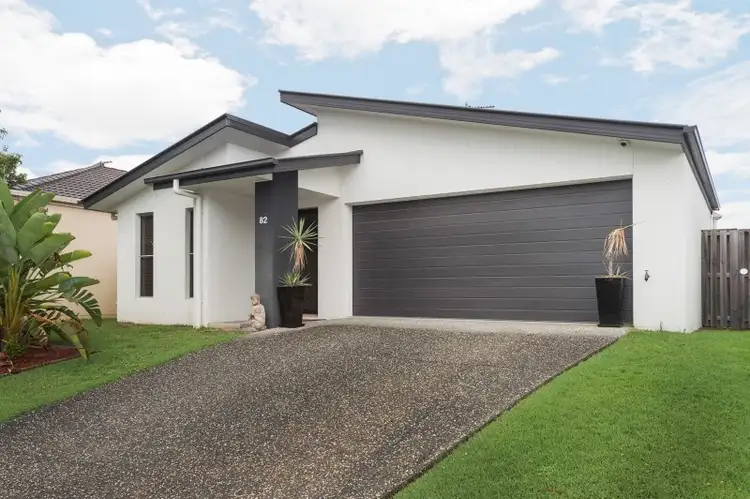 82/19 Santa Barbara Road, Hope Island QLD 4212