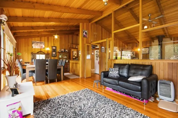 Sixth view of Homely house listing, 10 Range Road, Western Junction TAS 7212