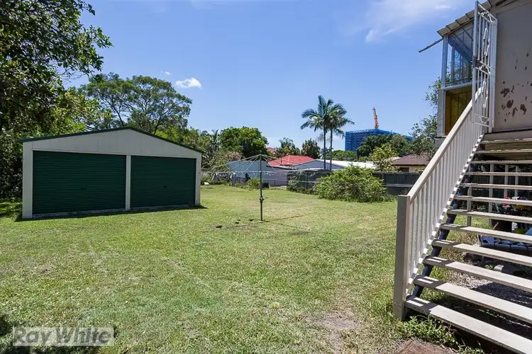 Seventh view of Homely house listing, 21 Gladstone Lane, Coorparoo QLD 4151