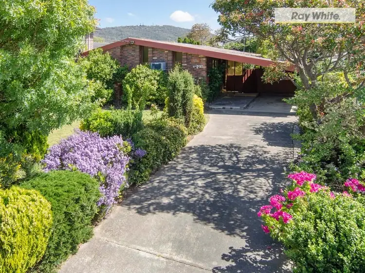 Main view of Homely house listing, 16 Noel Street, Dromana VIC 3936