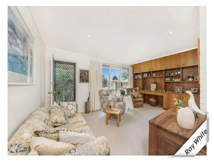 Seventh view of Homely house listing, 20 Draper Crescent, Higgins ACT 2615
