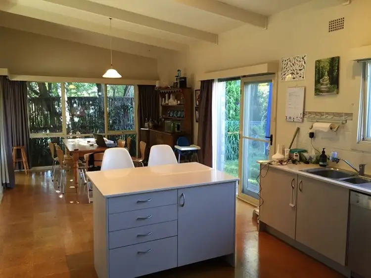 Second view of Homely house listing, 26A Day Road, Cheltenham NSW 2119