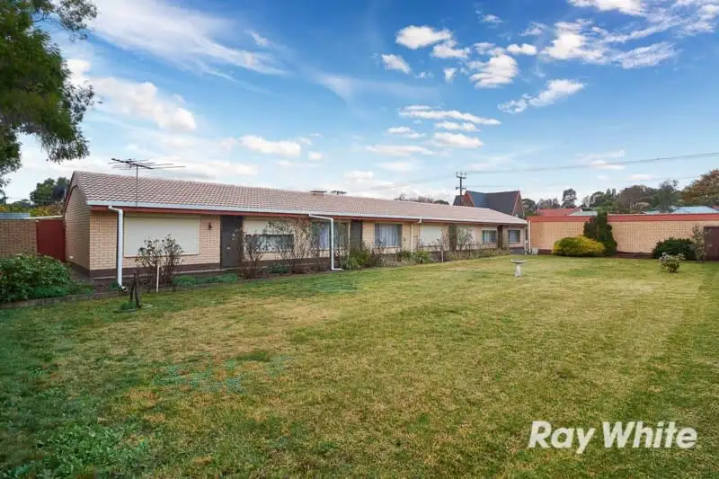 Main view of Homely unit listing, 3/7 Knott Street, Mount Barker SA 5251