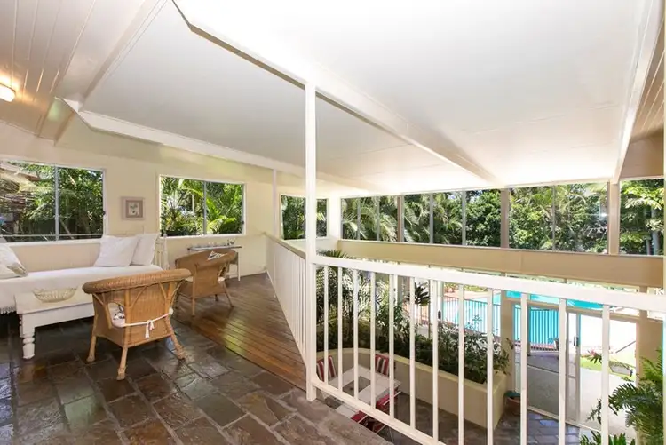 Second view of Homely house listing, 12 Minerva Court, Eatons Hill QLD 4037