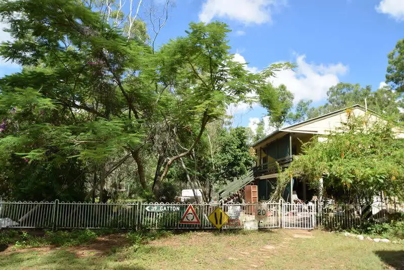 Main view of Homely rural property listing, 137 Willaura Drive, Coominya QLD 4311