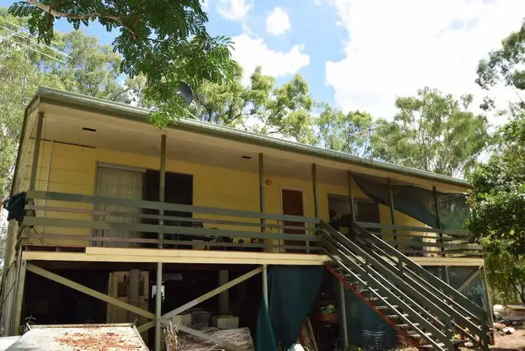 Third view of Homely rural property listing, 137 Willaura Drive, Coominya QLD 4311