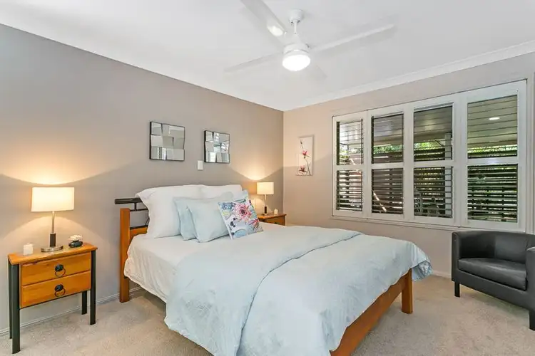 Sixth view of Homely house listing, 6 Elamang Close, Sinnamon Park QLD 4073