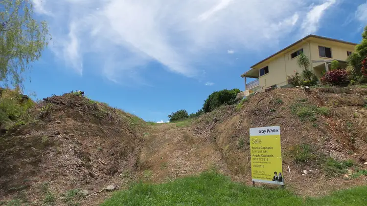 Second view of Homely land listing, 30 Barnes Street, Earlville QLD 4870